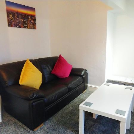 Derwent Street Apartment 3 - Self Contained - 2 Bed Self Catering Apartment Workington Ngoại thất bức ảnh