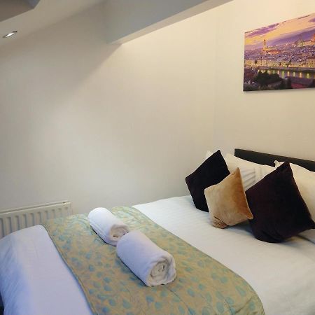 Derwent Street Apartment 3 - Self Contained - 2 Bed Self Catering Apartment Workington Ngoại thất bức ảnh